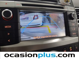 Toyota Verso 115D Advance 82 kW (112 CV)