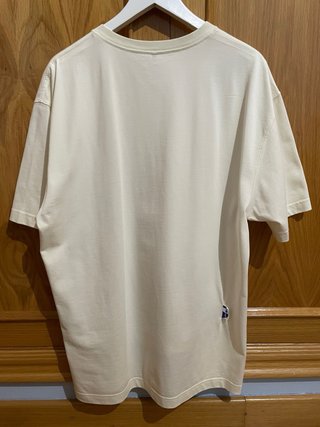 Camiseta oversize Ader Error