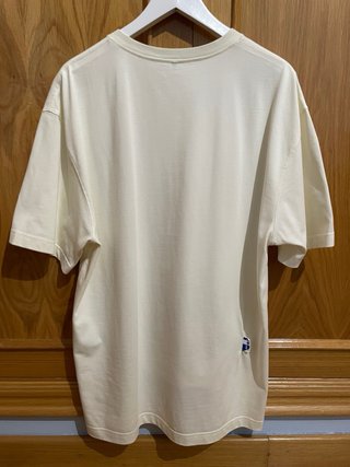Camiseta oversize Ader Error