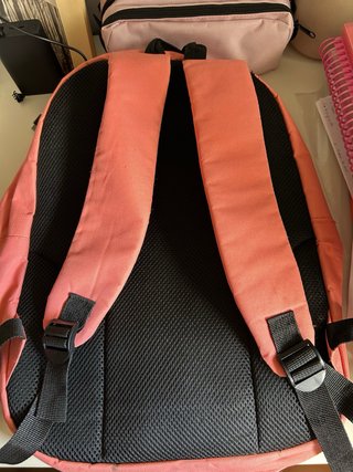 Mochila Jolluvi salmón