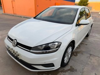 Volkswagen Golf 2019