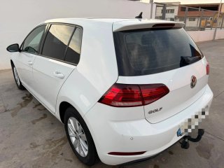 Volkswagen Golf 2019
