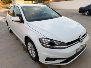 Volkswagen Golf 2019