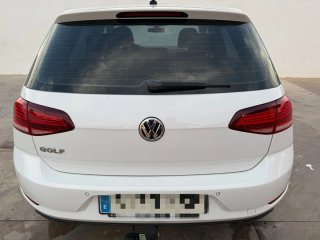 Volkswagen Golf 2019