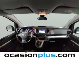 Toyota Proace Verso 1.5D Shuttle VX L2 88 kW (120 CV)