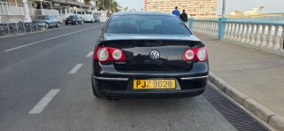 Volkswagen Passat 2010