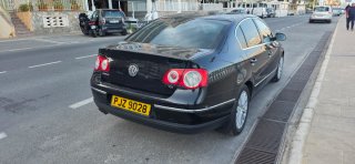 Volkswagen Passat 2010