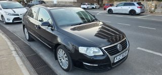 Volkswagen Passat 2010