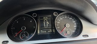 Volkswagen Passat 2010