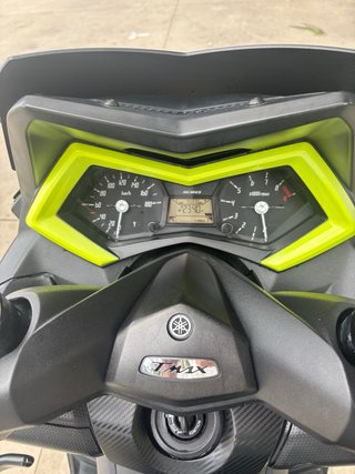 Yamaha TMAX 530