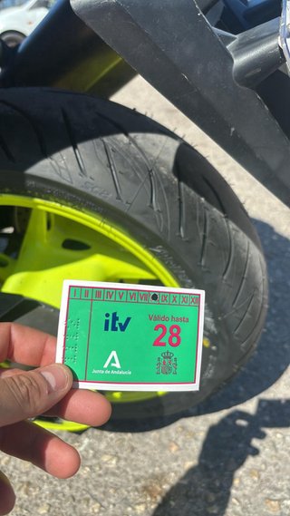 Yamaha TMAX 530