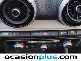Audi Q2 S line 35 TFSI 110 kW (150 CV) S tronic