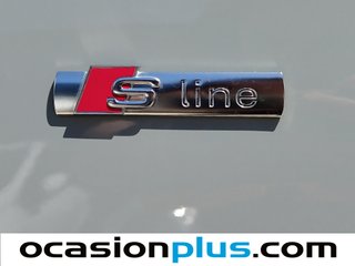 Audi Q2 S line 35 TFSI 110 kW (150 CV) S tronic