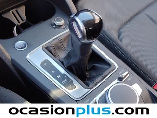 Audi Q2 S line 35 TFSI 110 kW (150 CV) S tronic