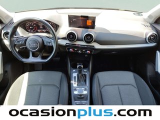 Audi Q2 S line 35 TFSI 110 kW (150 CV) S tronic