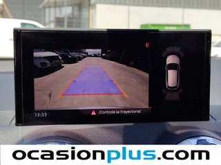 Audi Q2 S line 35 TFSI 110 kW (150 CV) S tronic