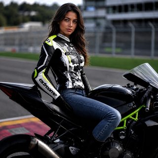 MONOS DE MOTO MUJER A MEDIDA PERSONALIZADOS