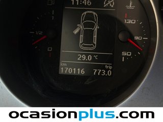 SEAT Altea XL 1.6 TDI E-Ecomotive Style 77 kW (105 CV)