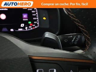 Cupra Formentor 1.5 TSI ACT