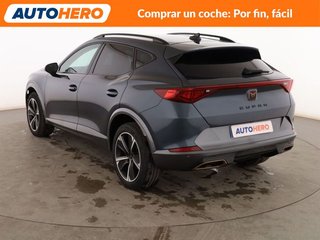 Cupra Formentor 1.5 TSI ACT
