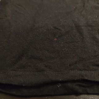 T-shirt D&G Dolce & Gabbana nera
