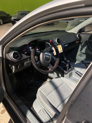 Audi A3 2008