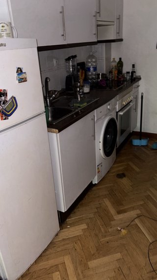 ALQUILO APARTAMENTO TIPO LOFT, studio, pequeño