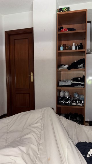 ALQUILO APARTAMENTO TIPO LOFT, studio, pequeño