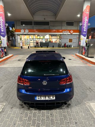 Volkswagen Golf 2010