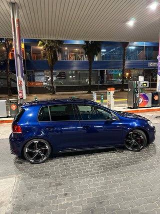Volkswagen Golf 2010