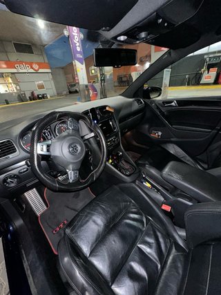 Volkswagen Golf 2010
