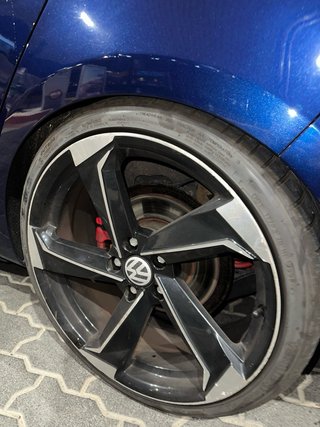 Volkswagen Golf 2010