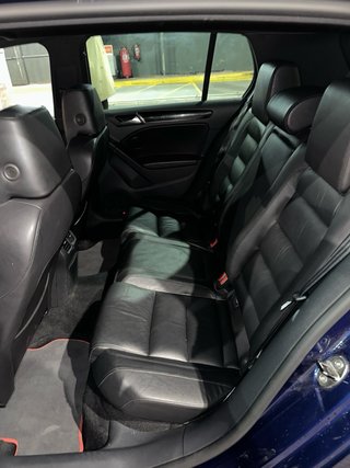 Volkswagen Golf 2010