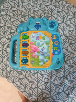 Libro interactivo