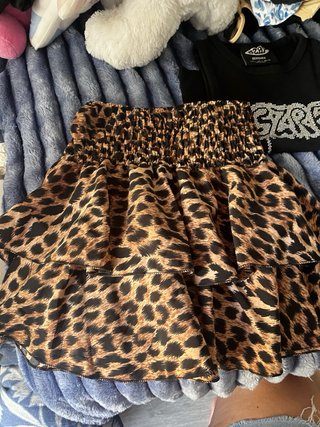 Lote de ropa verano , como nueva .