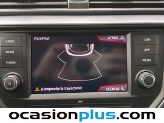 SEAT Arona 1.0 TSI Ecomotive S&S Style 70 kW (95 CV)