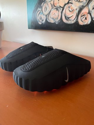 Nike Mind 001 Black Size 36