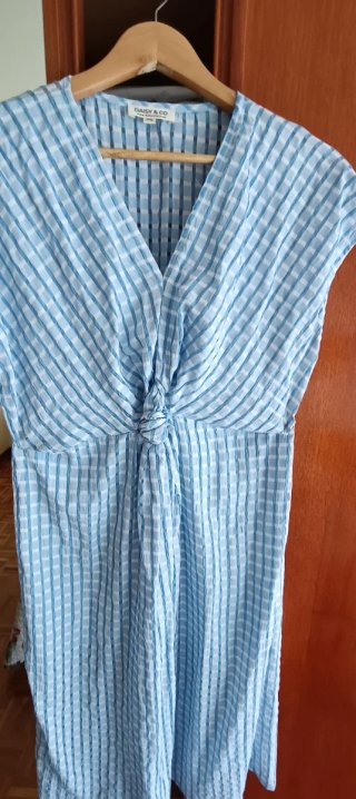 Vestido verano