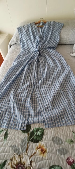 Vestido verano