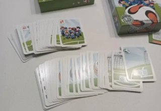 Futbolísimos + Puzzle