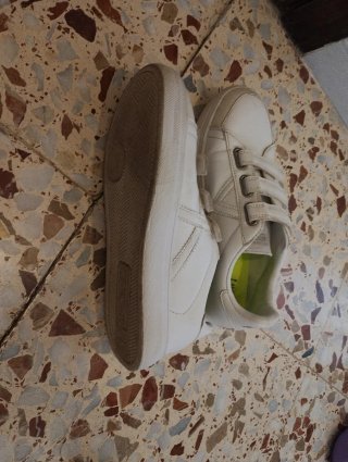 Zapatillas Munich Escolares Talla 38