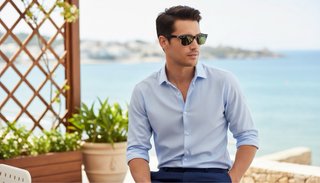 Gafas de sol Ray-Ban 4226 6052 Polarizadas