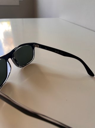 Gafas de sol Ray-Ban 4226 6052 Polarizadas