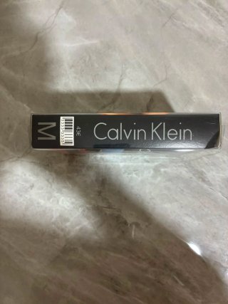 Pack 3 Calzoncillos Calvin Klein
