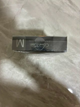 Pack 3 Calzoncillos Calvin Klein