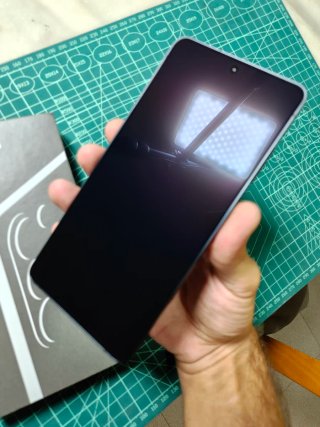 Samsung S26 Ultra 1TB Negro + Accesorios