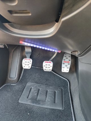 Chevrolet Cruze 2012