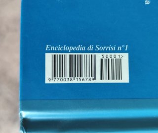 Libro Enciclopedia Generale L'Universale Volume 1