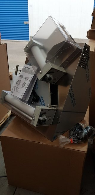 extendedora 40