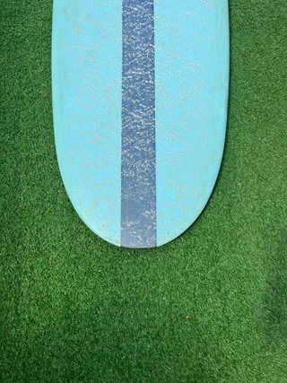 Tabla de surf longboard 9'
